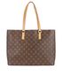 Luco Tote, front view